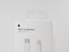 iphone orginal USB - C kabal 1m punjac