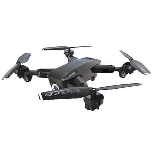 Dron Pro 4K Dual kamera