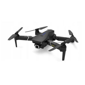 Dron black HD kamera