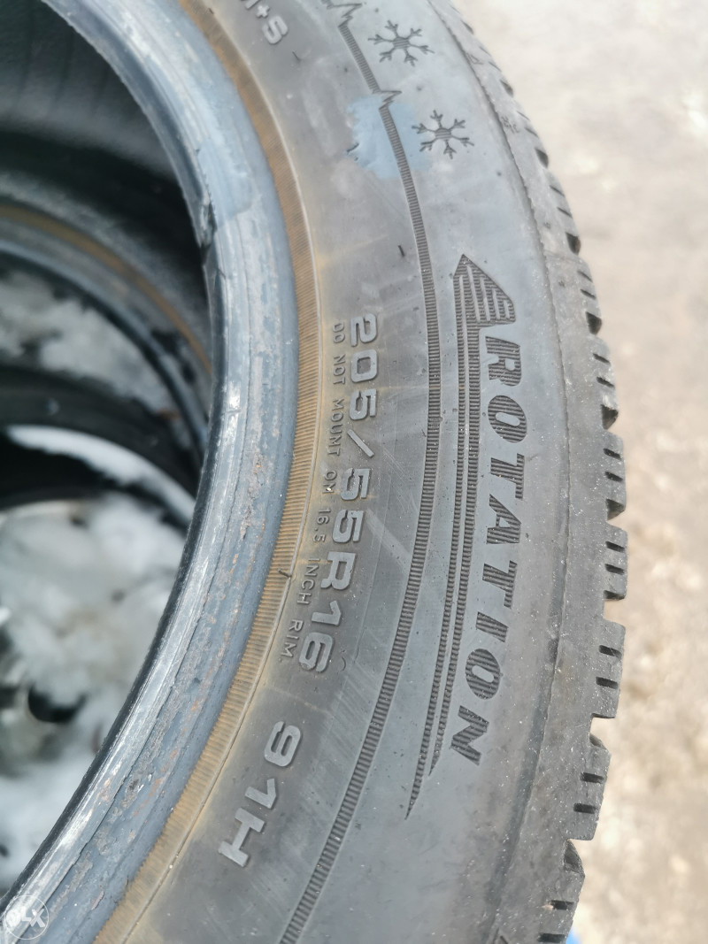 Ljetne gume 195 65 15 dot 2019 gume olx ba