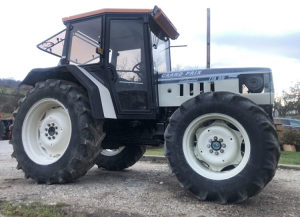 Lamborghini 774-80 Grandprix Same Hurlimann