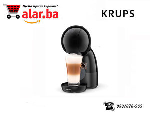 Aparat za kafu Krups KP1A3B31 Piccolo XS - Tehnika - Kafe aparati - Hadžići  - OLX.ba