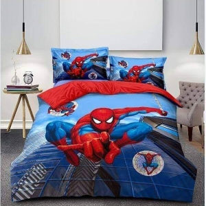 Spidermen,Pow Patrol,Frozen,Lol... Pamucne posteljine