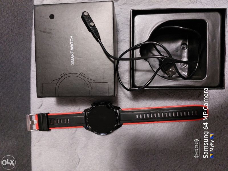 Smart discount watch t03