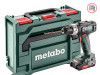 Metabo Bušilica Odvijač Aku BS 18 L 2xAKU 2,0 Ah