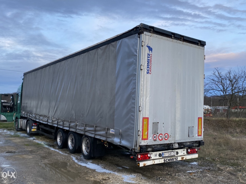 Prikolica za auto 750kg Prikolice Nova Reg 750 kg