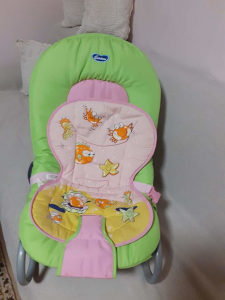 Stolica za bebe Giordani