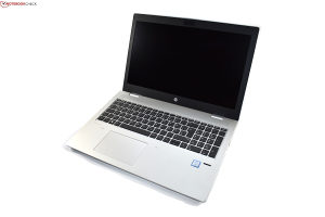 HP ProBook 650 G4 15.6'' I5 8250U  8GB , 256GB SSD