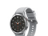Sat Samsung Galaxy R890 46mm Smart Watch 4 Silver