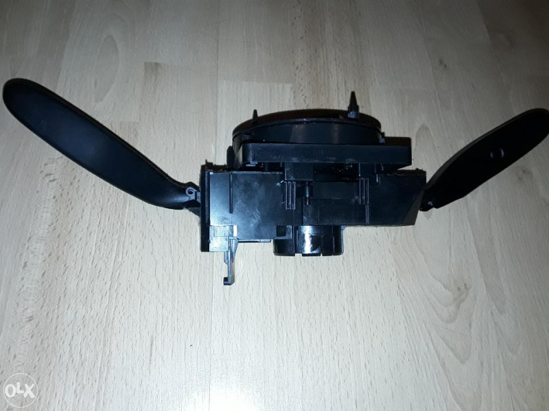 6Q0953503CL 18142655 RUCICE N Volkswagen POLO 9N 2005-