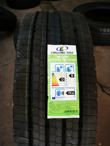 305/70R19,5 PREDNJA LING LONG KLS200