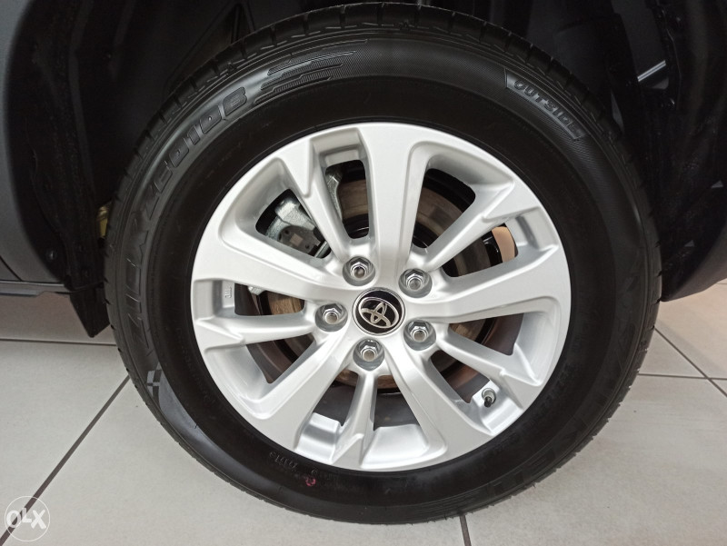 Toyota Yaris Cross 1.5 VVT-iE SOL