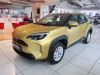 Toyota Yaris Cross 1.5 VVT-iE SOL