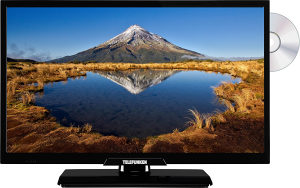 Telefunken XH24G501V-W Smart TV
