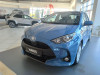 Toyota YARIS 1.5 VVT-iE HB 5D M/T6 SOL
