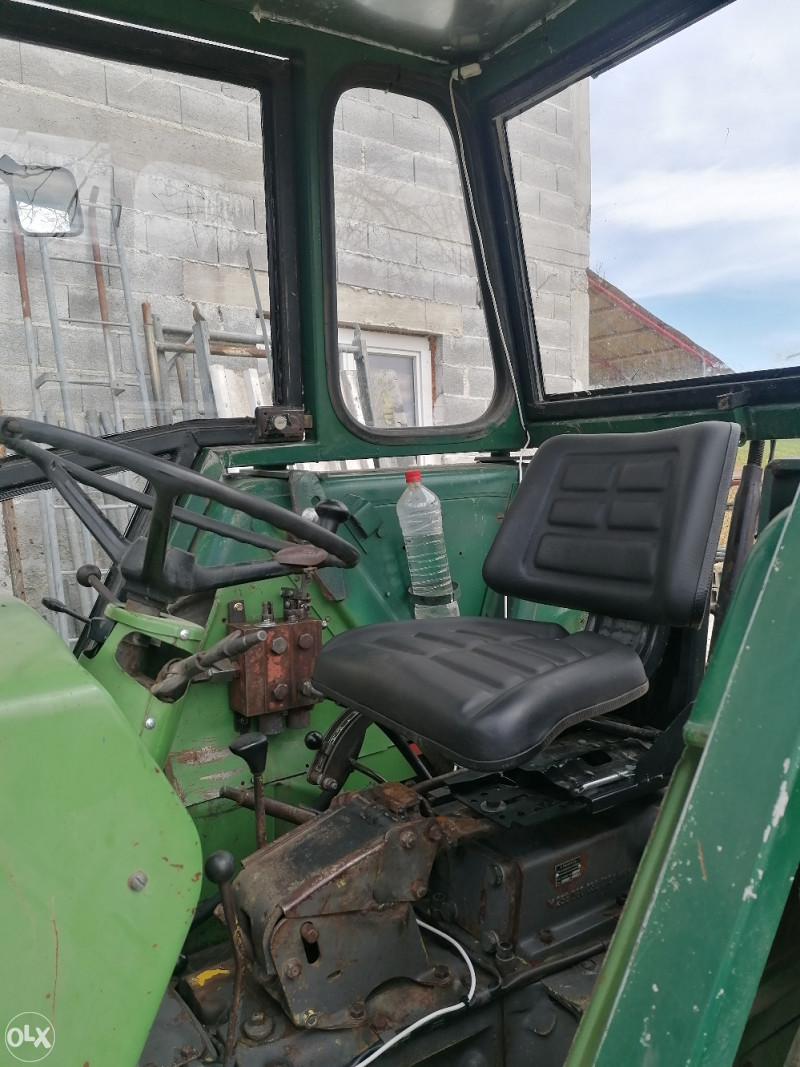 Fendt Farmer 103s