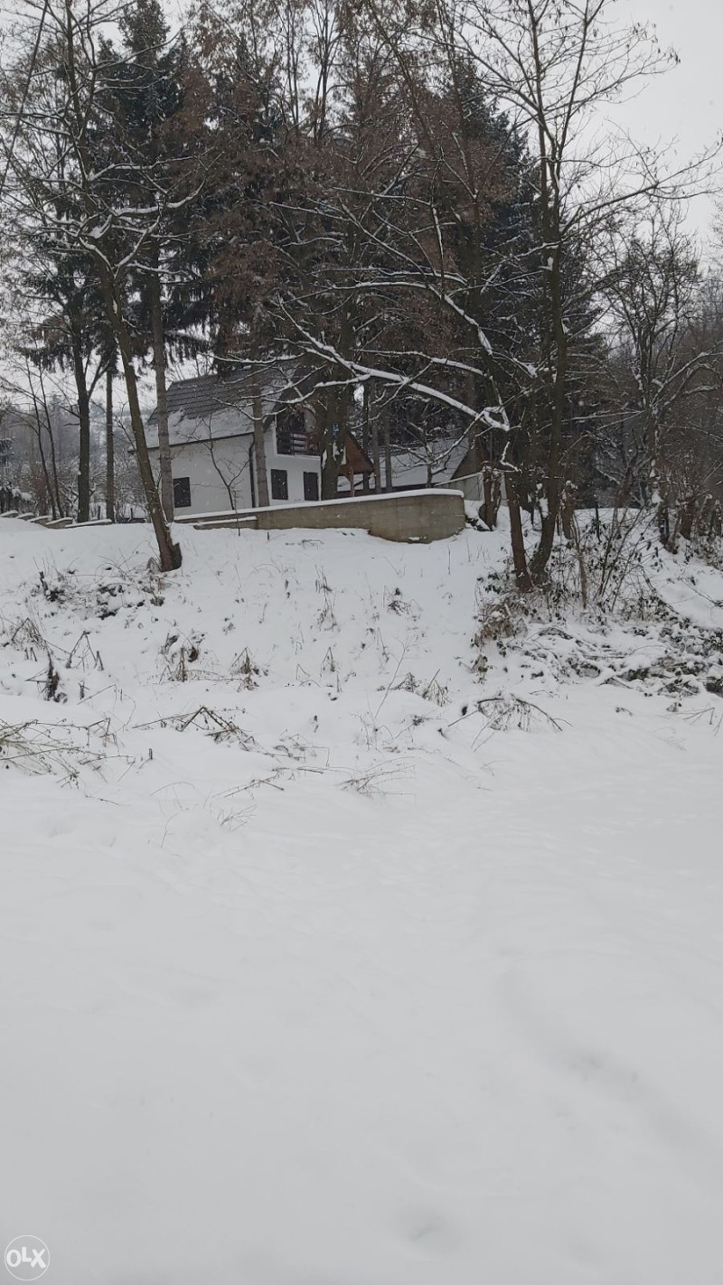 Vikendica Tuzla, Gornja Tz, šadrvan
