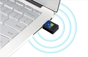USB Wifi Adapter 600Mbps