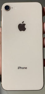 Odlican iPhone 8, kupljen u Americi, 64GB