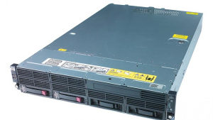 HP ProLiant DL180 G6 Server Xeon X5650 16GB