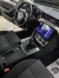 Android GPS navigacija VW Passat B8