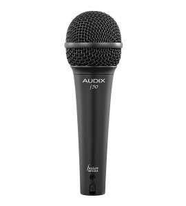 AUDIX F50/F50S dinamički mikrofon