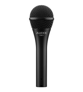 AUDIX OM2/OM2S dinamički mikrofon