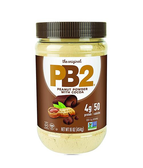 PB2 Kikiriki puter u prahu