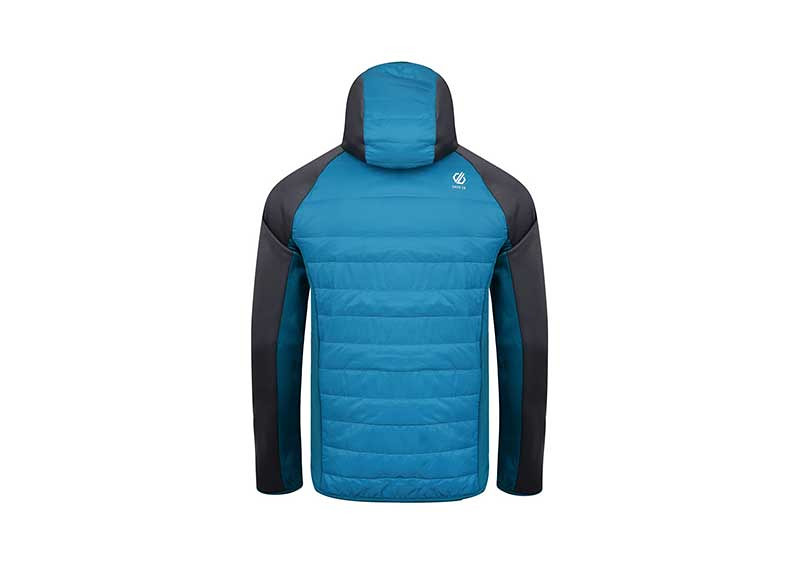 Jakna Dare2b Coordinate Wool Hybrid DMN360-AAP