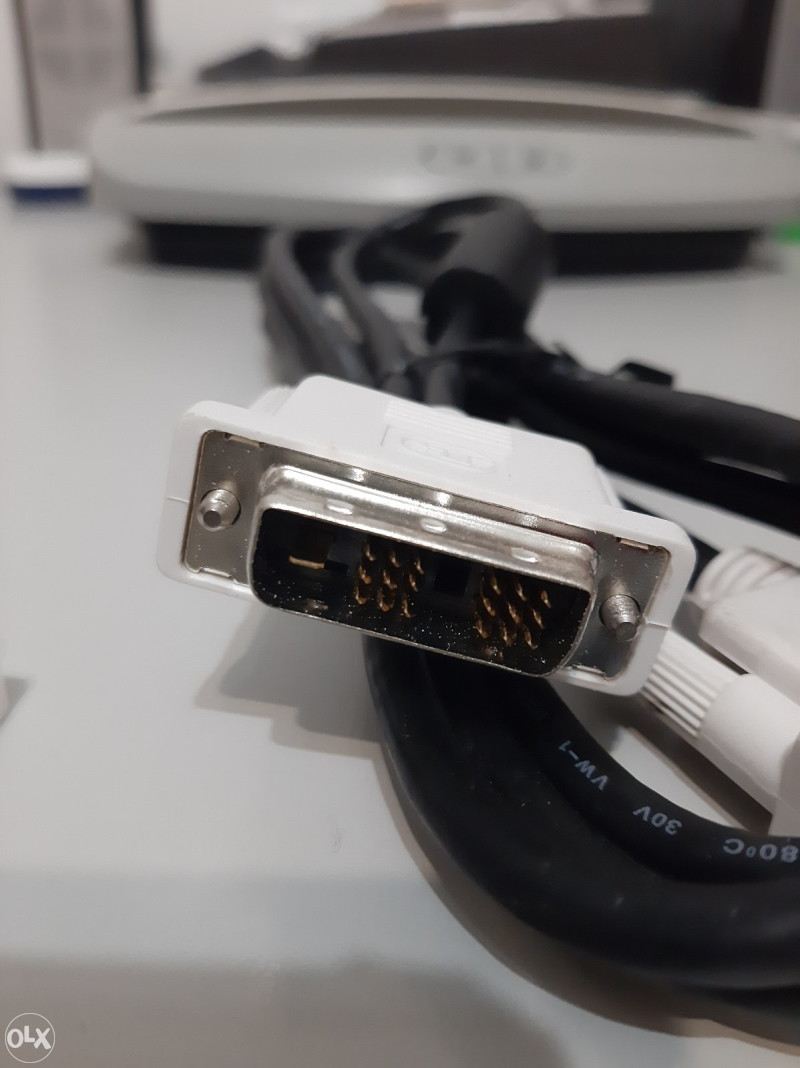 DVI kabel Kablovi OLX.ba