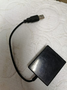 USB PS3 PS2 kabal