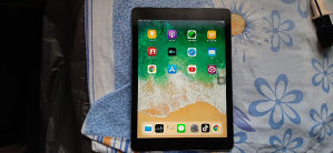 Ipad air