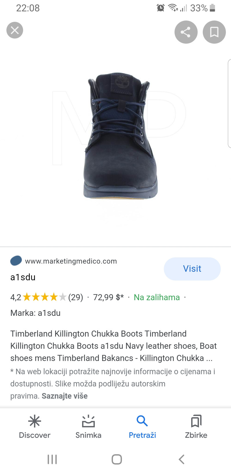 Timberland a1sdu cheap