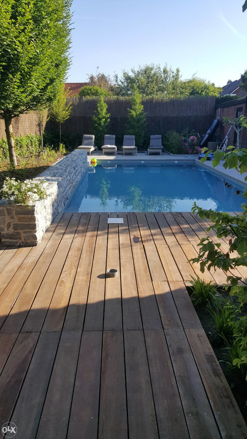 Folija za bazene (Liner) Dodatna oprema OLX.ba