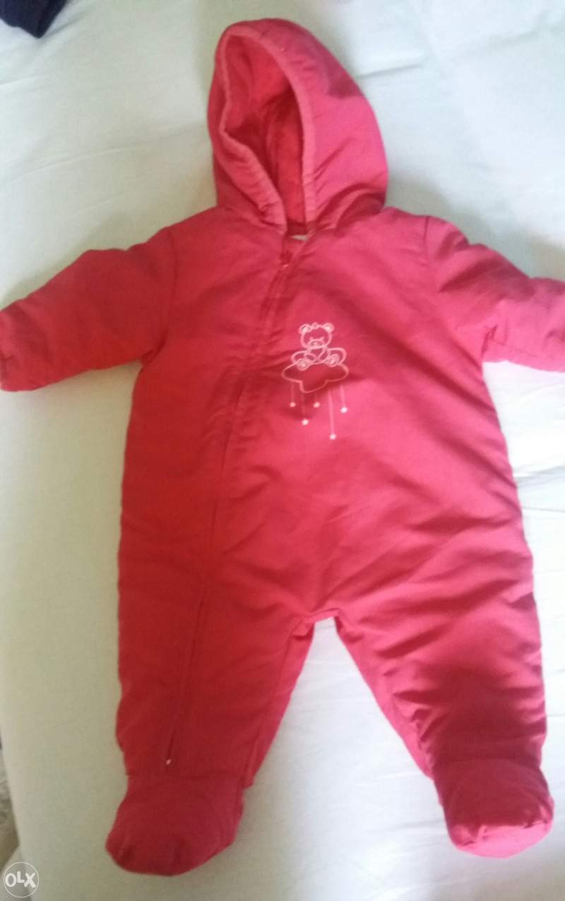 skafander za bebe 03mje Skafanderi OLX.ba