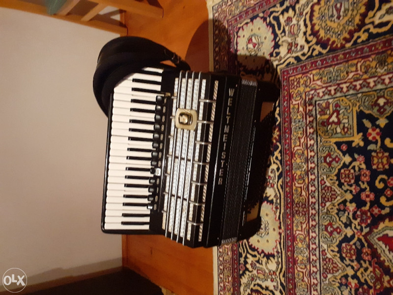 Veltmeister s5 120 bas sa dvi kabine 13 registara na kl