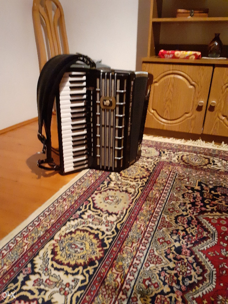 Veltmeister s5 120 bas sa dvi kabine 13 registara na kl
