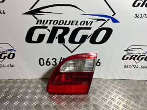 Stop lampa desna Karavan Mercedes E W211 W 211