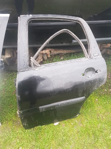 Vrata Zadnja Lijeva Citroen C3 (Citrojen C3)