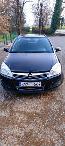 Opel Astra H 2007 g 1.4 PLIN redizajn