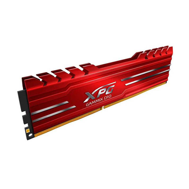 ADATA XPG RAM DDR4 8GB 3000Mhz, Red