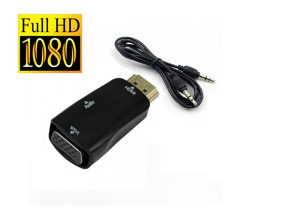 HDMI To/Na VGA Video konverter Adapter/Prelaz/Kabal