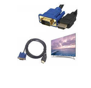 HDMI To/Na VGA Video  Adapter/Prelaz/Kabal