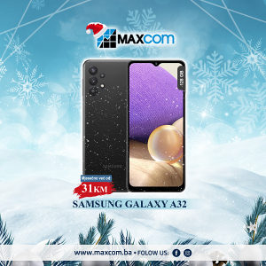 SAMSUNG GALAXY A32 4/128GB