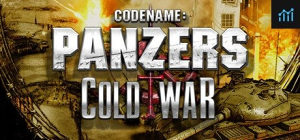 Panzer cold war za PC