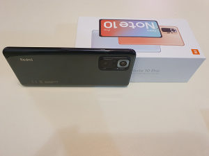 Xiaomi Redmi Note 10 Pro 8/128