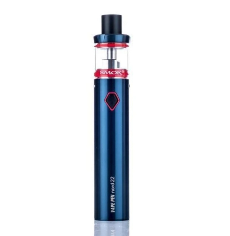 E cigareta smoke nord 19 - Električne cigarete