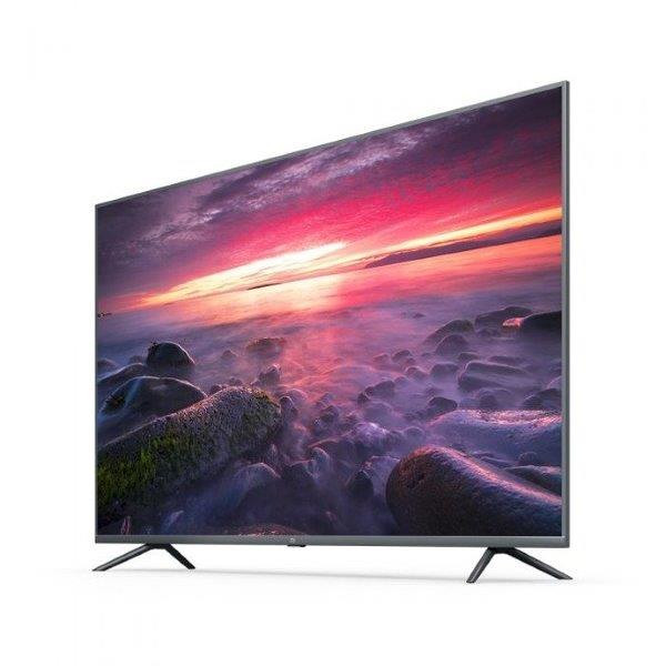 Xiaomi Mi LED TV 55 4S 4K UHD ANDROID | ELA4374GL