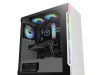H200 Snow RTX 3080 Ti TUF 12GB: i9 11900F 16x5.2GHz