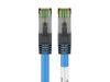 Mrezni lan Ethernet kabal S/FTP CAT8 1m (20998)
